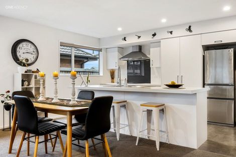 Photo of property in 16 Candy Crescent, Kaiapoi, 7630