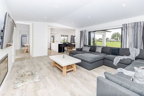 Photo of property in 21 Old Te Kuiti Road, Otorohanga, 3900