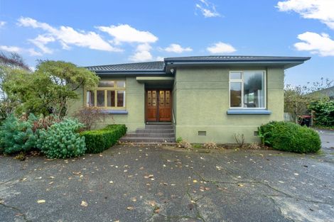 Photo of property in 76 Melbourne Street, Windsor, Invercargill, 9810