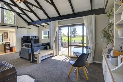 Photo of property in 34 Woodend Beach Road, Woodend Beach, Kaiapoi, 7691