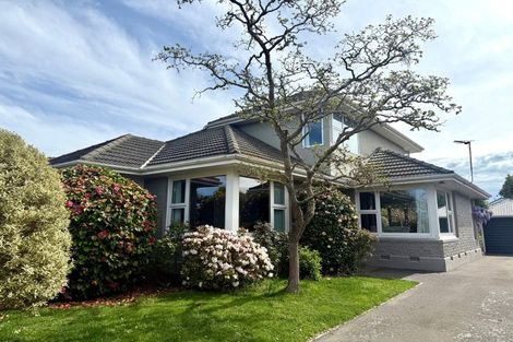 Photo of property in 37 Hudson Street, Bryndwr, Christchurch, 8053
