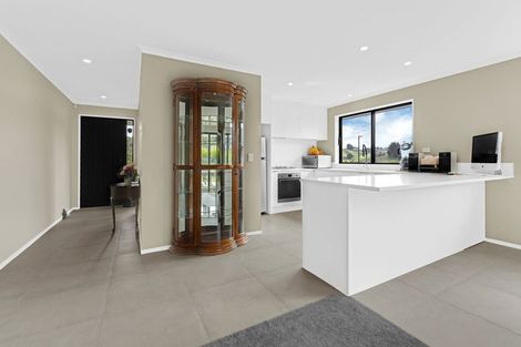 Photo of property in 135 Harriet Johnston Drive, Pokeno, 2402