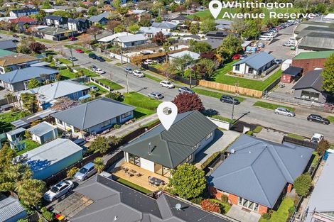 Photo of property in 37 Sullivan Avenue, Woolston, Christchurch, 8023