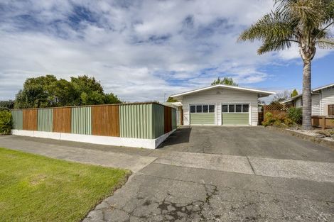 Photo of property in 5 Clarence Cox Crescent, Pirimai, Napier, 4112