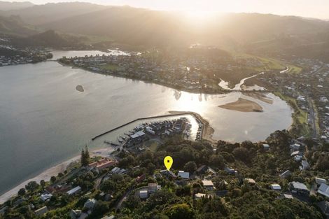 Photo of property in 8 Wiremu Road, Tairua, 3508
