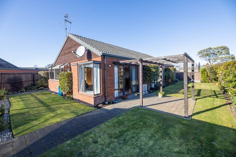 Photo of property in 45 Munro Street, Redwood, Christchurch, 8051