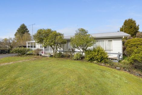 Photo of property in 27 Ballance Street, Raetihi, 4632