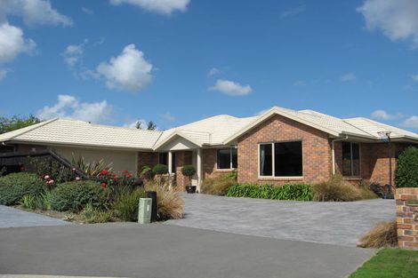 Photo of property in 2 Chicory Way, Prebbleton, 7604