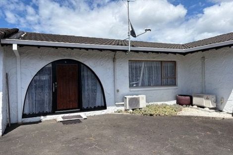 Photo of property in 6/190 Russell Road, Manurewa, Auckland, 2102