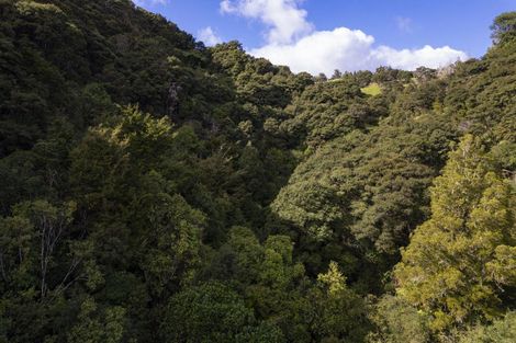 Photo of property in 73 Takahue Saddle Road, Takahue, Kaitaia, 0481