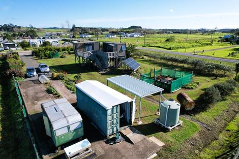 Photo of property in 5 Church Street, Aratapu, Dargaville, 0371