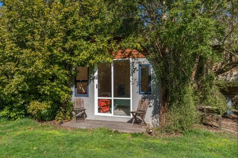 Photo of property in 205 Okuti Valley Road, Little River, 7591