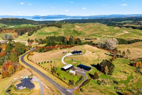 Photo of property in 31 Otutira Drive, Marotiri, Taupo, 3377