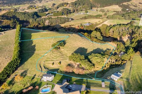 Photo of property in 105a Bradey Road, Pauatahanui, Porirua, 5381