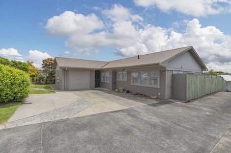 Photo of property in 51 Clark Road, Pahurehure, Papakura, 2113