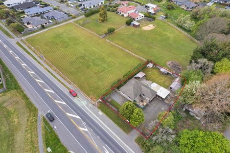 Photo of property in 171 Johns Road, Northwood, Christchurch, 8051
