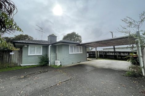 Photo of property in 37 Miro Street, New Lynn, Auckland, 0600