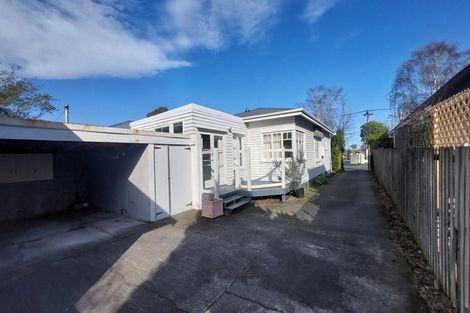 Photo of property in 52 Condell Avenue, Papanui, Christchurch, 8053