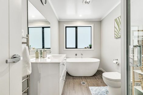 Photo of property in 64u2 Cabourne Drive, Glenview, Hamilton, 3206