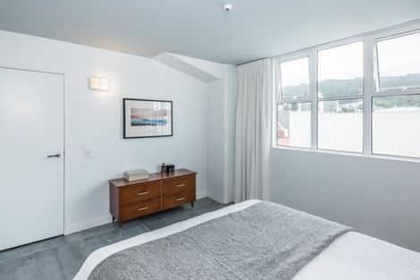 Photo of property in The Fletcher Trust Building, 14u4 College Street, Te Aro, Wellington, 6011