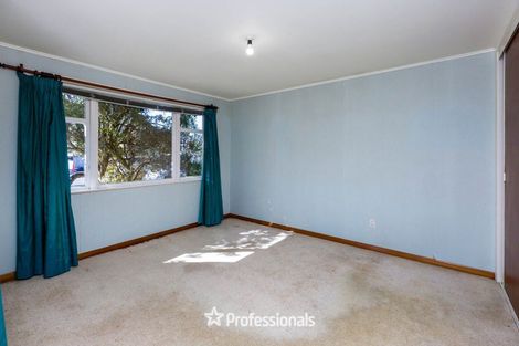 Photo of property in 4 Hood Avenue, Heretaunga, Upper Hutt, 5018