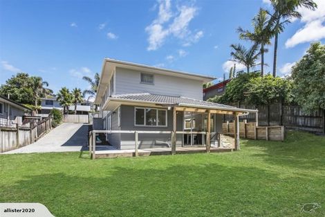 Photo of property in 117 Canongate Street, Birkdale, Auckland, 0626