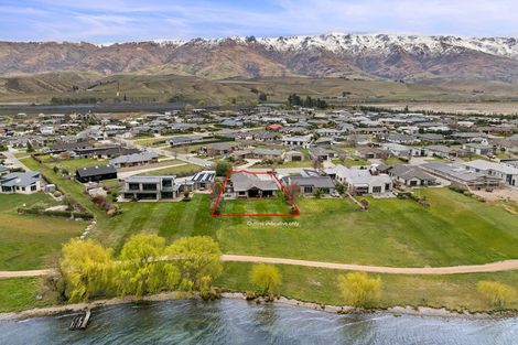 Photo of property in 14 De Bettencor Place, Mount Pisa, Cromwell, 9383