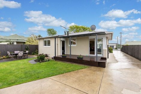 Photo of property in 4 Hewlings Street, Shirley, Christchurch, 8013