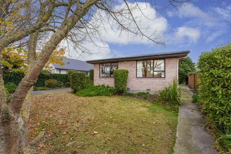 Photo of property in 44 Stanton Crescent, Hoon Hay, Christchurch, 8025