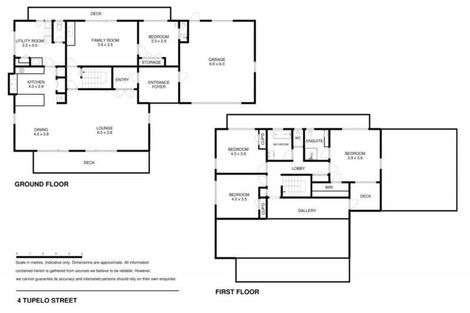 Photo of property in 4 Tupelo Street, Pukete, Hamilton, 3200