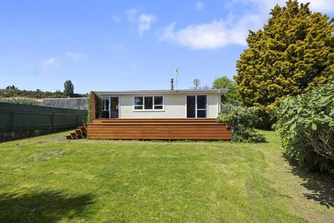 Photo of property in 34a Oranga Street, Marfell, New Plymouth, 4310