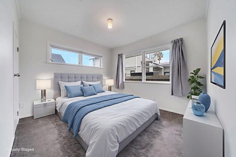 Photo of property in 468a Massey Road, Mangere East, Auckland, 2024