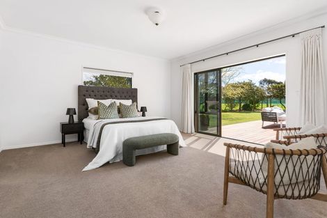 Photo of property in 147 Flaxton Road, Flaxton, Kaiapoi, 7691