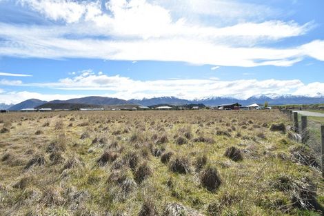 Photo of property in 59 Old Glen Lyon Road, Twizel, 7999