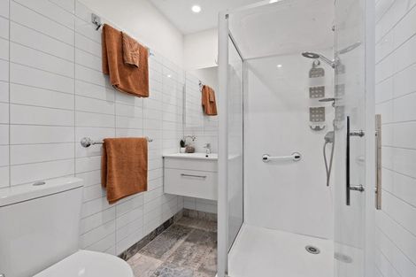 Photo of property in 305/160d Hobsonville Point Road, Hobsonville, Auckland, 0616