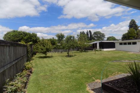Photo of property in 20 Clyde Street, Utuhina, Rotorua, 3015