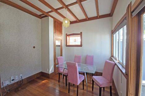 Photo of property in 609 Saint Aubyn Street West, Saint Leonards, Hastings, 4120