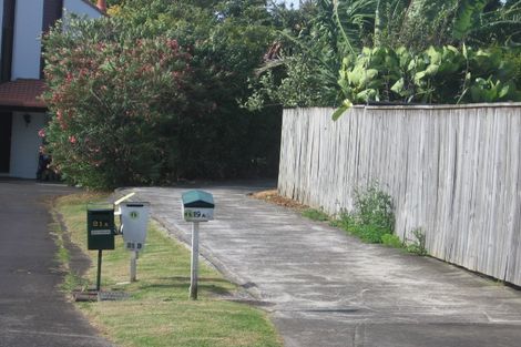 Photo of property in 19 Brook Street, Milford, Auckland, 0620