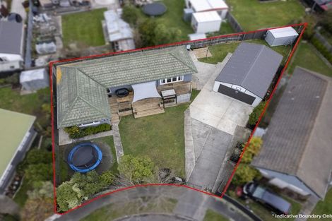 Photo of property in 9 Adrian Place, Shirley, Christchurch, 8061