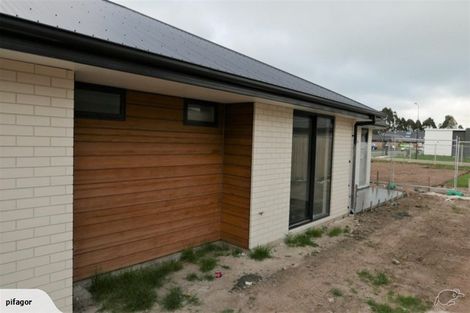 Photo of property in 95 Kemble Drive, Rolleston, 7615