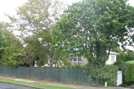 Photo of property in 3 Johns Lane, Pakuranga, Auckland, 2010