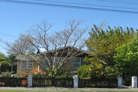Photo of property in 102 Mooray Avenue, Bishopdale, Christchurch, 8053