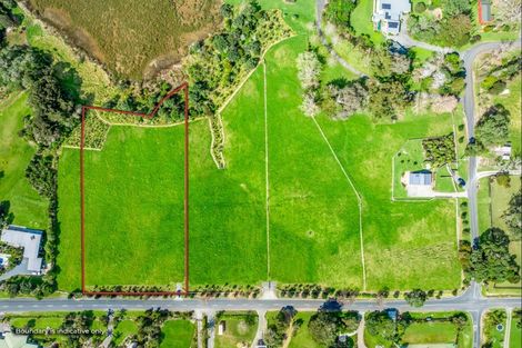 Photo of property in 106 Ridge Road, Mahurangi East, 0982