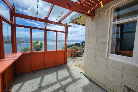 Photo of property in 43 Kaikoura Street, Maupuia, Wellington, 6022