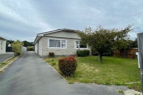 Photo of property in 93 Baker Street, New Brighton, Christchurch, 8083