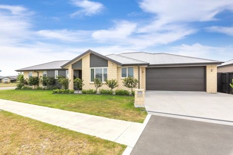 Photo of property in 107 Kemble Drive, Rolleston, 7615