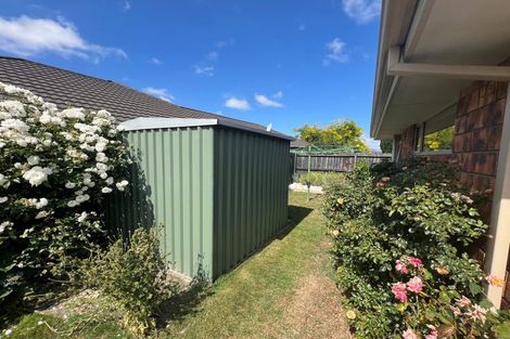 Photo of property in 16 Clematis Place, Wigram, Christchurch, 8042