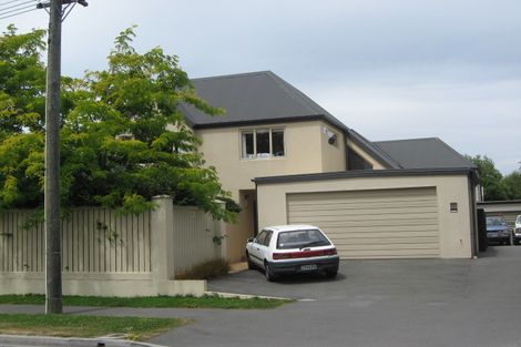 Photo of property in 84 Chapter Street, St Albans, Christchurch, 8052