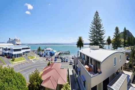 Photo of property in 401/36 Victoria Road, Mount Maunganui, 3116