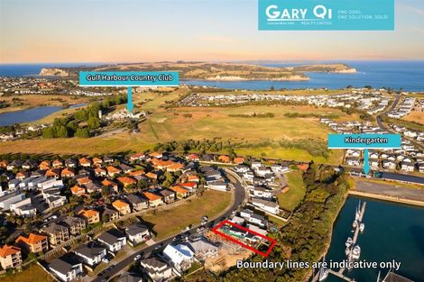 Photo of property in 94 Voyager Drive, Gulf Harbour, Whangaparaoa, 0930